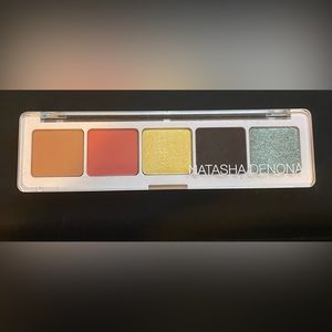 Natasha Denona Jubilee eyeshadow palette